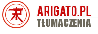 T�umacz alba�ski PASYM